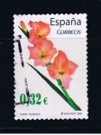 Sellos de Europa - Espaa -  Edifil  4463  Flora y Fauna..  
