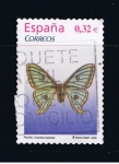 Stamps Spain -  Edifil  4464  Flora y Fauna..  