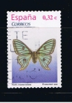 Sellos de Europa - Espa�a -  Edifil  4464  Flora y Fauna..  