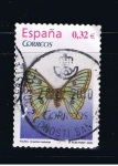 Stamps Spain -  Edifil  4464  Flora y Fauna..  