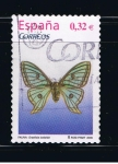 Stamps Spain -  Edifil  4464  Flora y Fauna..  