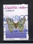 Sellos de Europa - Espa�a -  Edifil  4464  Flora y Fauna..  