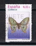 Stamps Spain -  Edifil  4464  Flora y Fauna..  