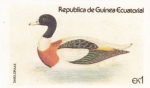 Sellos de Africa - Guinea Ecuatorial -  patos