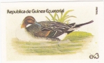 Stamps Equatorial Guinea -  patos