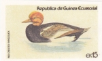 Stamps Equatorial Guinea -  patos