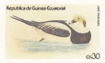 Stamps Equatorial Guinea -  patos