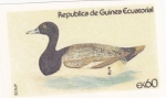 Sellos de Africa - Guinea Ecuatorial -  patos