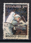 Stamps Belgium -  Journé du timbre