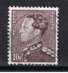 Stamps Belgium -  Bélgica