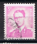 Sellos de Europa - Blgica -  Bélgica