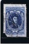 Sellos del Mundo : America : Argentina : General Josë de San Martín