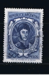 Sellos de America - Argentina -  General Josë de San Martín