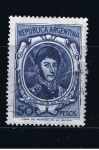 Sellos del Mundo : America : Argentina : General Josë de San Martín