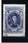 Sellos de America - Argentina -  General Josë de San Martín