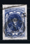 Sellos de America - Argentina -  General Josë de San Martín