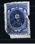 Sellos de America - Argentina -  General Josë de San Martín