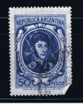 Sellos de America - Argentina -  General Josë de San Martín