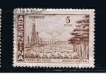 Sellos del Mundo : America : Argentina : Tierra de fuego.  