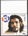 Stamps Cuba -  40 Aniversario recuperacion de materias primas 