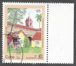 Stamps Cuba -  50 Aniversario Unesco