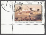 Stamps Cuba -  400 Aniversario de la industria Azucarera