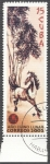 Stamps Cuba -  Año China Lunar
