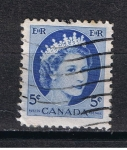 Stamps : America : Canada :  Canadá