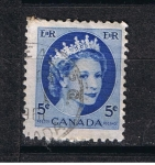 Stamps : America : Canada :  Canadá