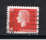 Stamps Canada -  Canadá