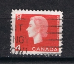 Stamps : America : Canada :  Canadá