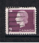 Stamps : America : Canada :  Canadá