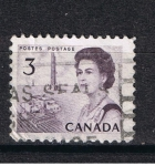 Stamps : America : Canada :  Canadá