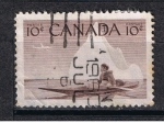 Stamps Canada -  Canadá