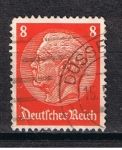 Stamps Germany -  Personaje