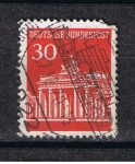 Stamps Germany -  Arquitectura