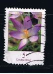 Stamps Germany -  Krokus