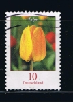 Stamps Germany -  Tulpe