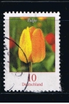 Stamps Germany -  Tulpe