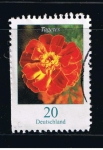 Stamps Germany -  Tagetes
