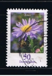 Stamps Germany -  Aster