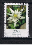 Stamps Germany -  Edelweis