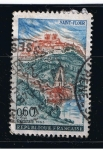 Stamps France -  Saint Flour
