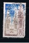 Stamps France -  Saint Pol de León