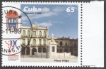 Stamps Cuba -  Cumbre Iberoamericana de jefes de estado y de Gobierno 