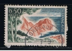 Stamps France -  Cote D´Azur Baboise