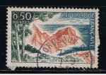 Sellos de Europa - Francia -  Cote D´Azur Baboise