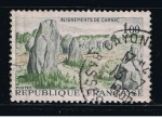 Stamps France -  Alignements de Carnac