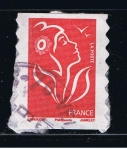 Stamps France -  Lamouche