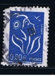 Stamps France -  Lamouche